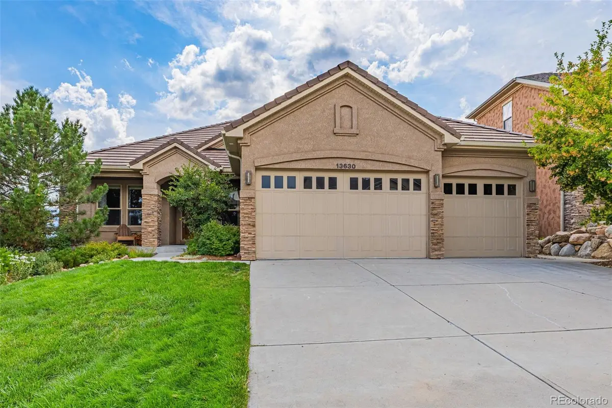 13630 Northgate Estates Drive, Colorado Springs, CO 80921 - Image #1