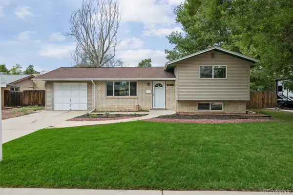8419 Ames Street, Arvada, CO 80003