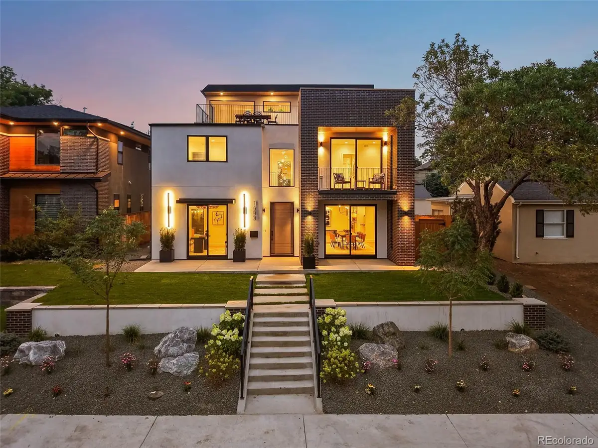 1680 S Madison Street, Denver, CO 80210 - #1