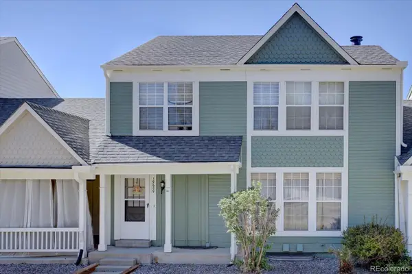 19609 Rosewood Court, Parker, CO 80138