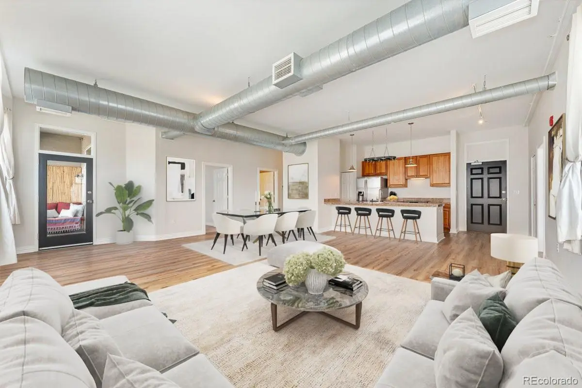 277 N Broadway #409, Denver, CO 80203 - Image #1