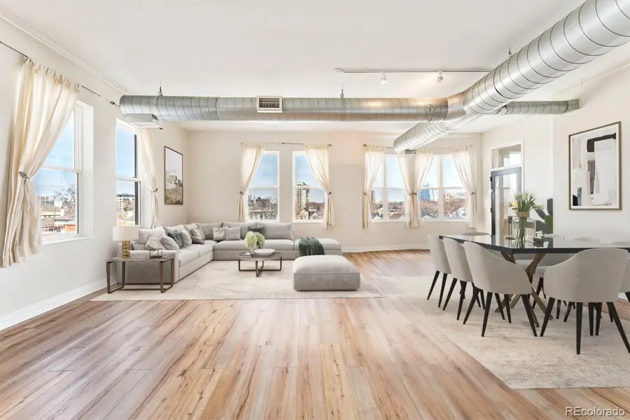 277 N Broadway #409, Denver, CO 80203 - Image #2