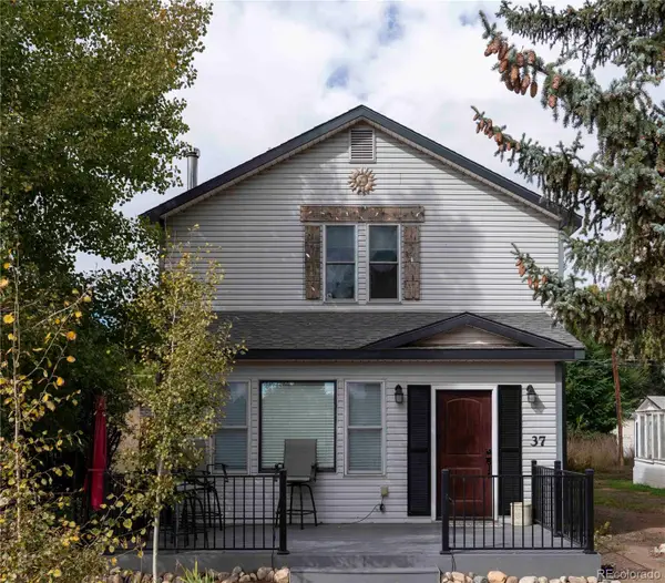 37 Bronk Street, Monte Vista, CO 81144