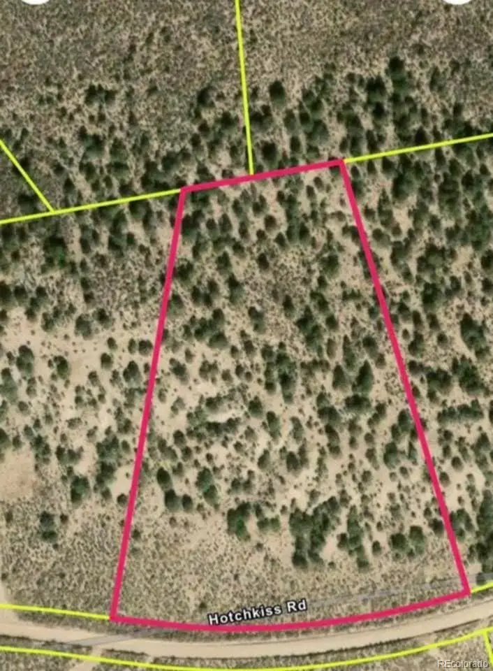 1420 Allen Lane #120a, Fort Garland, CO 81133 - Image #2