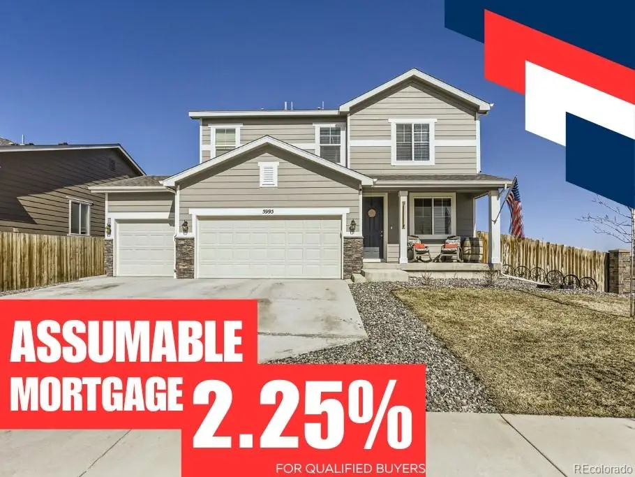 5995 Fencerow Place, Brighton, CO 80601 - Image #1