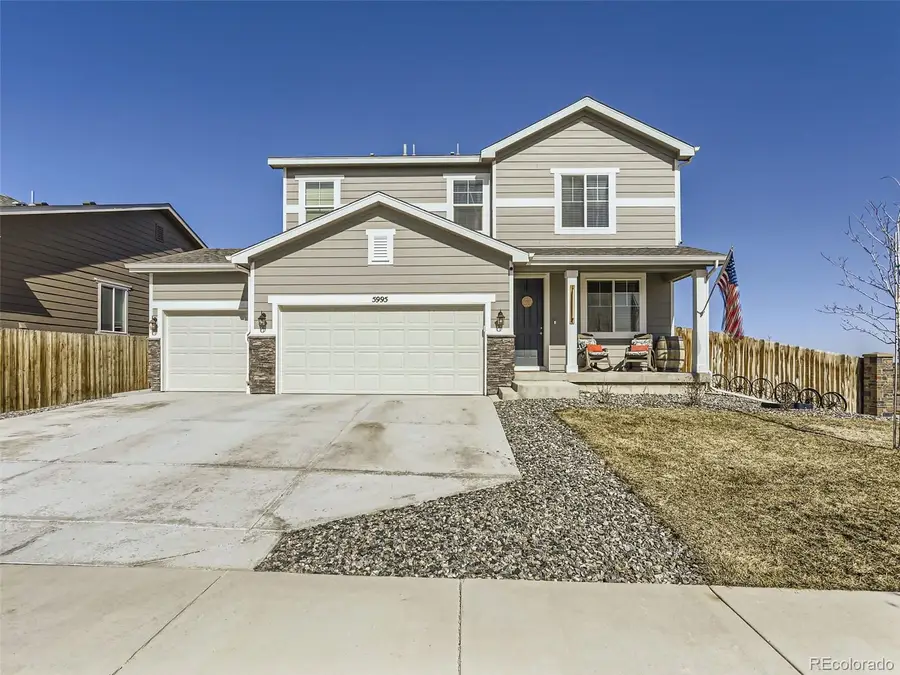 5995 Fencerow Place, Brighton, CO 80601 - Image #2