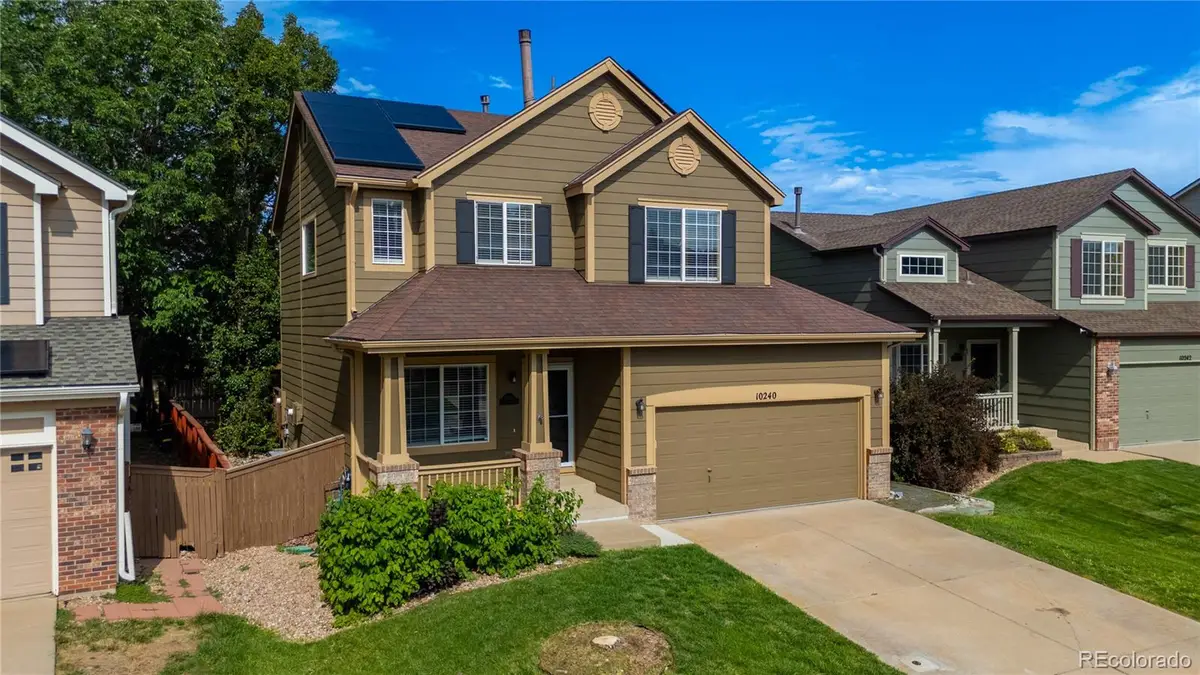 10240 Rotherwood Circle, Highlands Ranch, CO 80130 - #1