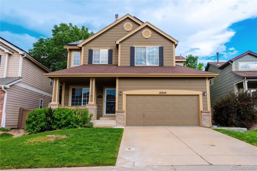10240 Rotherwood Circle, Highlands Ranch, CO 80130 - #2