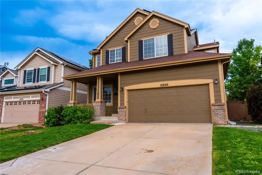10240 Rotherwood Circle, Highlands Ranch, CO 80130 - #3