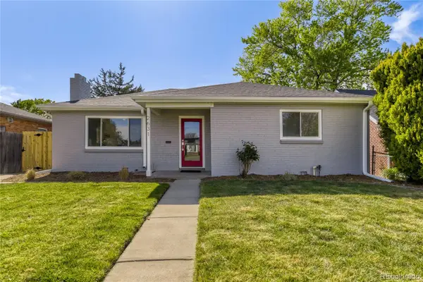 2631 Kearney Street, Denver, CO 80207