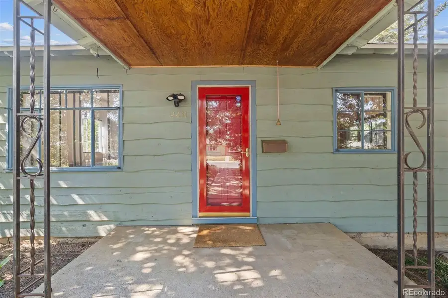 2231 Columbine Avenue, Boulder, CO 80302 - #2