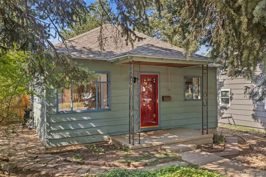 2231 Columbine Avenue, Boulder, CO 80302 - #3