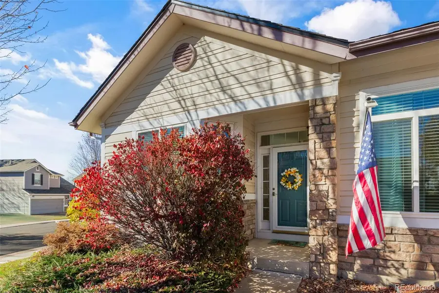 19615 E Clear Creek Trail, Parker, CO 80134 - Image #3