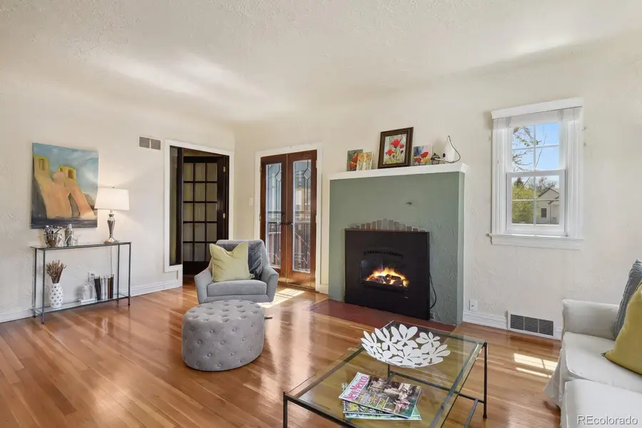 1003 N Institute Street, Colorado Springs, CO 80903 - Image #3