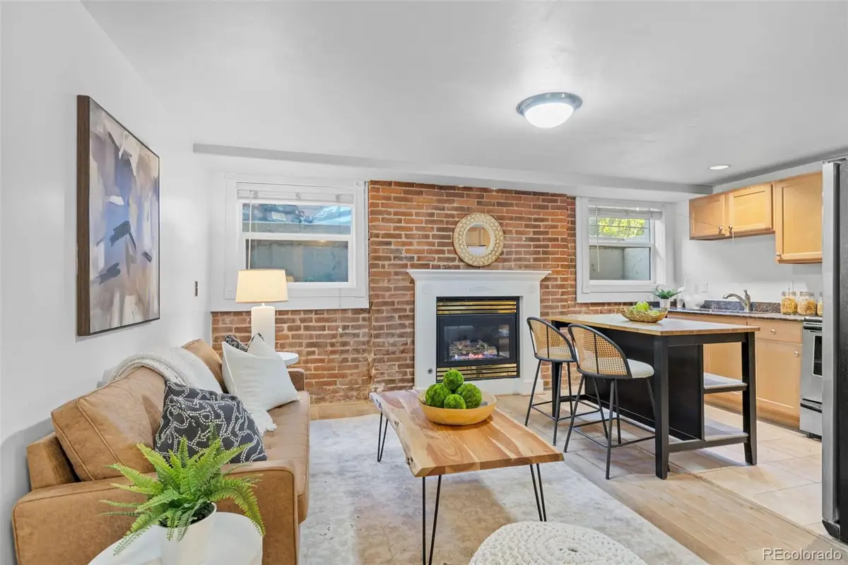 1750 Gaylord Street #H, Denver, CO 80206 - Image #1