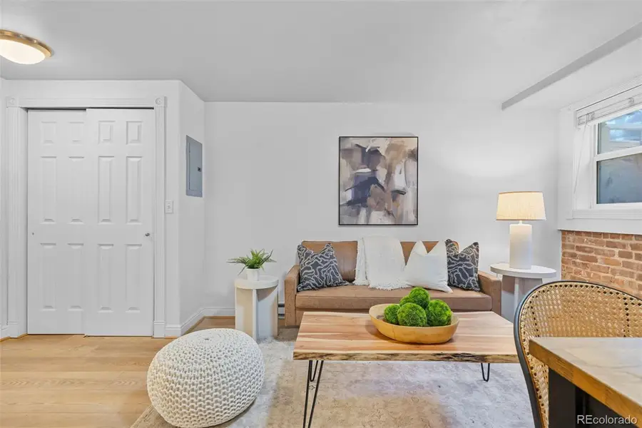 1750 Gaylord Street #H, Denver, CO 80206 - Image #3