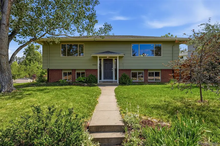 4400 Brookfield Drive, Boulder, CO 80305 - #3