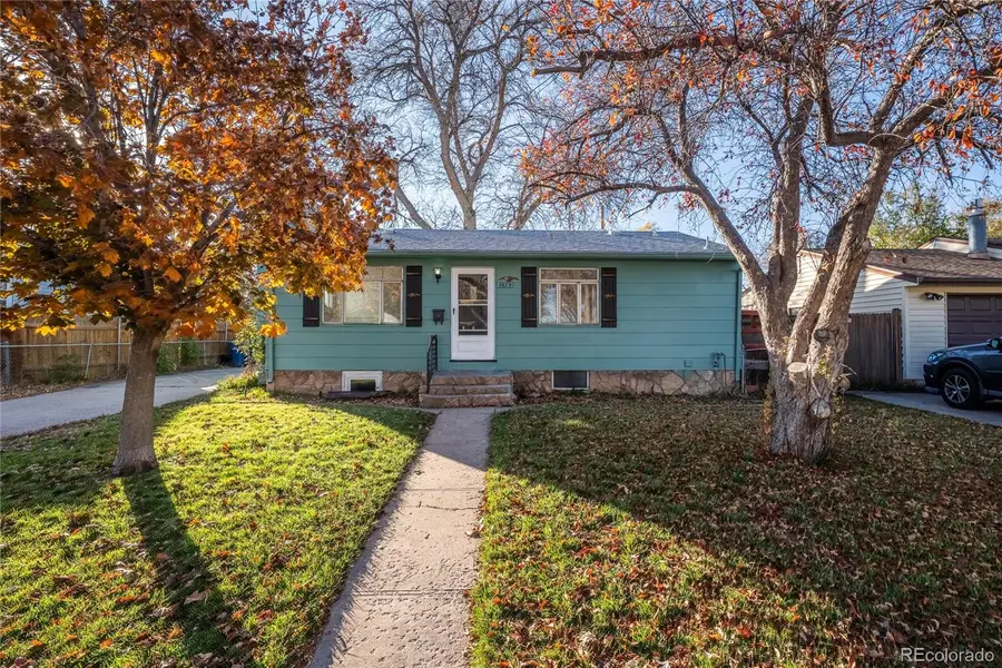 3675 S Hazel Court, Englewood, CO 80110 - Image #2