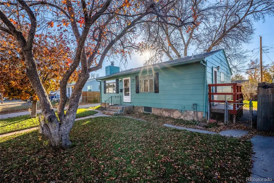 3675 S Hazel Court, Englewood, CO 80110 - Image #3