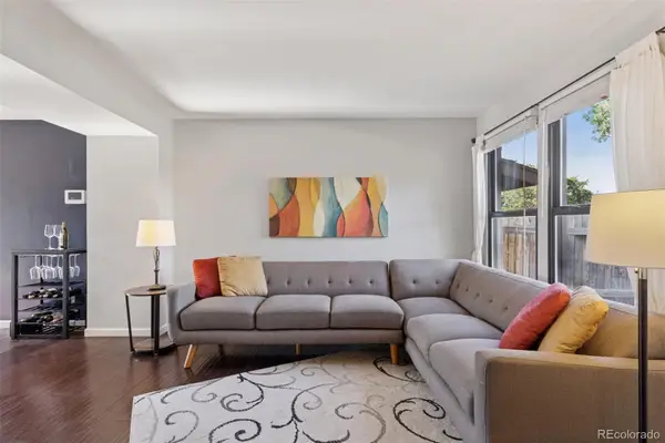 3817 S Fraser Street, Aurora, CO 80014