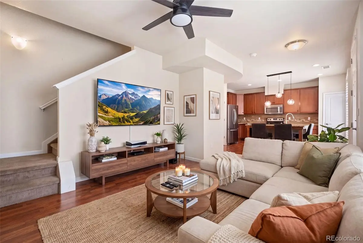 2214 Tamarac, Denver, CO 80238 - #1