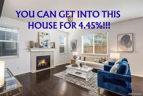 21893 E Layton Drive, Aurora, CO 80015