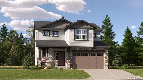 10798 Tomboy Drive, Parker, CO 80134