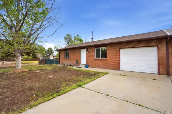 6792 Pontiac Street, Commerce City, CO 80022