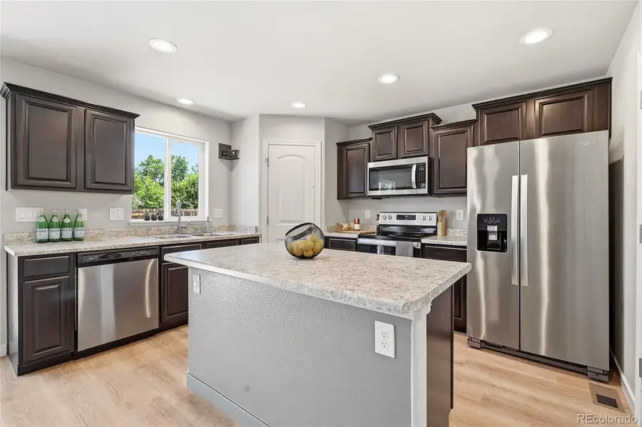 5462 Hammond, Colorado Springs, CO 80915 - #2