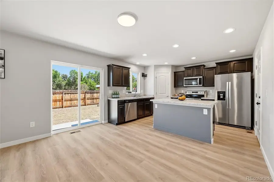 5462 Hammond, Colorado Springs, CO 80915 - #3