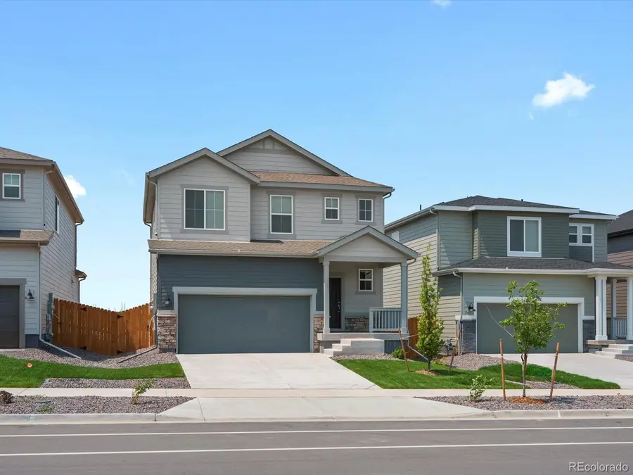 545 97th Avenue, Greeley, CO 80631 - #2