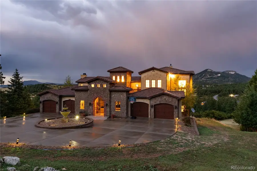 2869 Valley Park Drive, Larkspur, CO 80118 - Image #3
