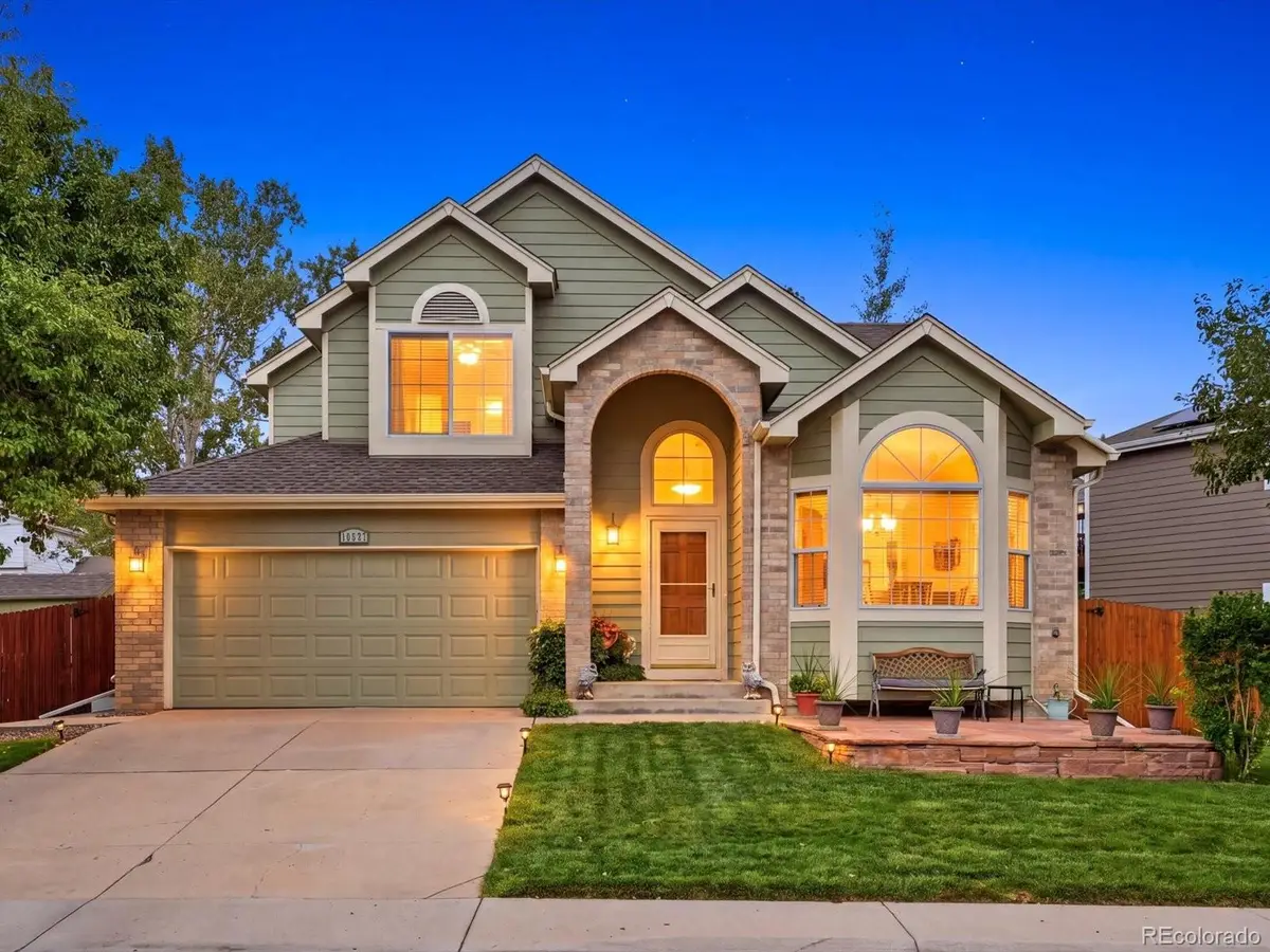 10527 W Cooper Drive, Littleton, CO 80127 - #1