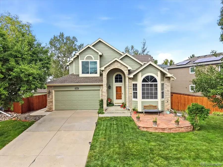 10527 W Cooper Drive, Littleton, CO 80127 - #2