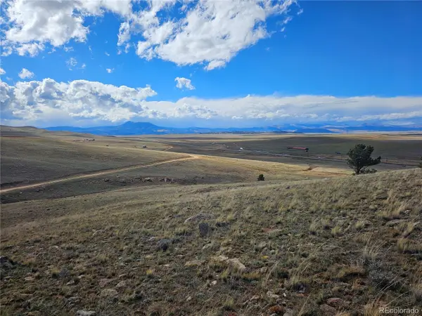 Fernando Trail, Hartsel, CO 80449