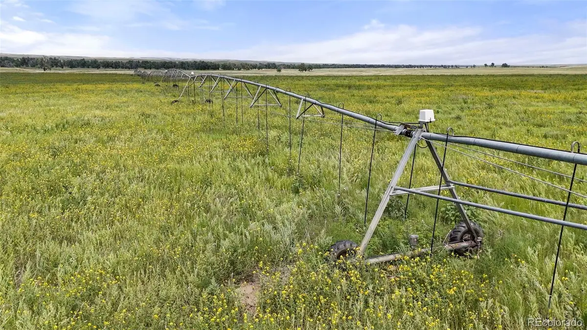 0 Resolis Road, Matheson, CO 80830 - #1