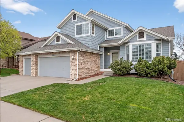 8756 Cresthill Lane, Highlands Ranch, CO 80130