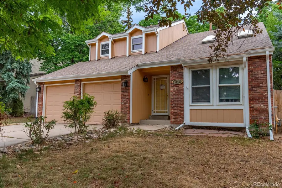 14503 E Wagon Trail Drive, Aurora, CO 80015 - #3
