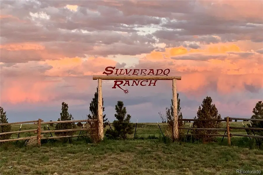 20670 Silverado Hill View, Colorado Springs, CO 80928 - #2