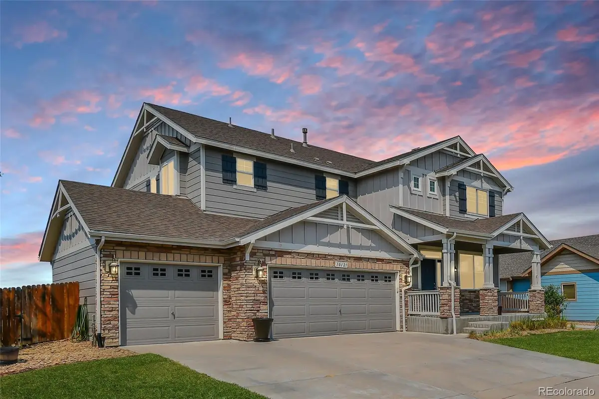 10121 Norfolk Street, Commerce City, CO 80022 - #1