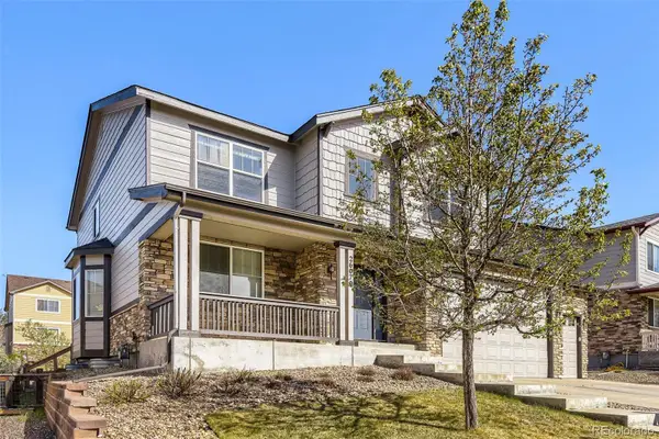 26070 E Davies Drive, Aurora, CO 80016