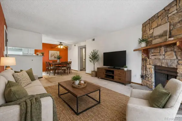 13250 E Jewell Avenue #204, Aurora, CO 80012