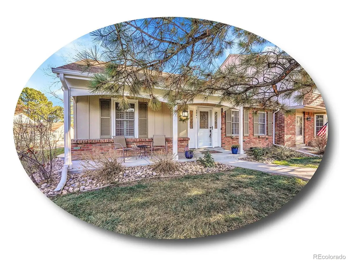 2441 E Geddes Avenue, Centennial, CO 80122 - Image #1