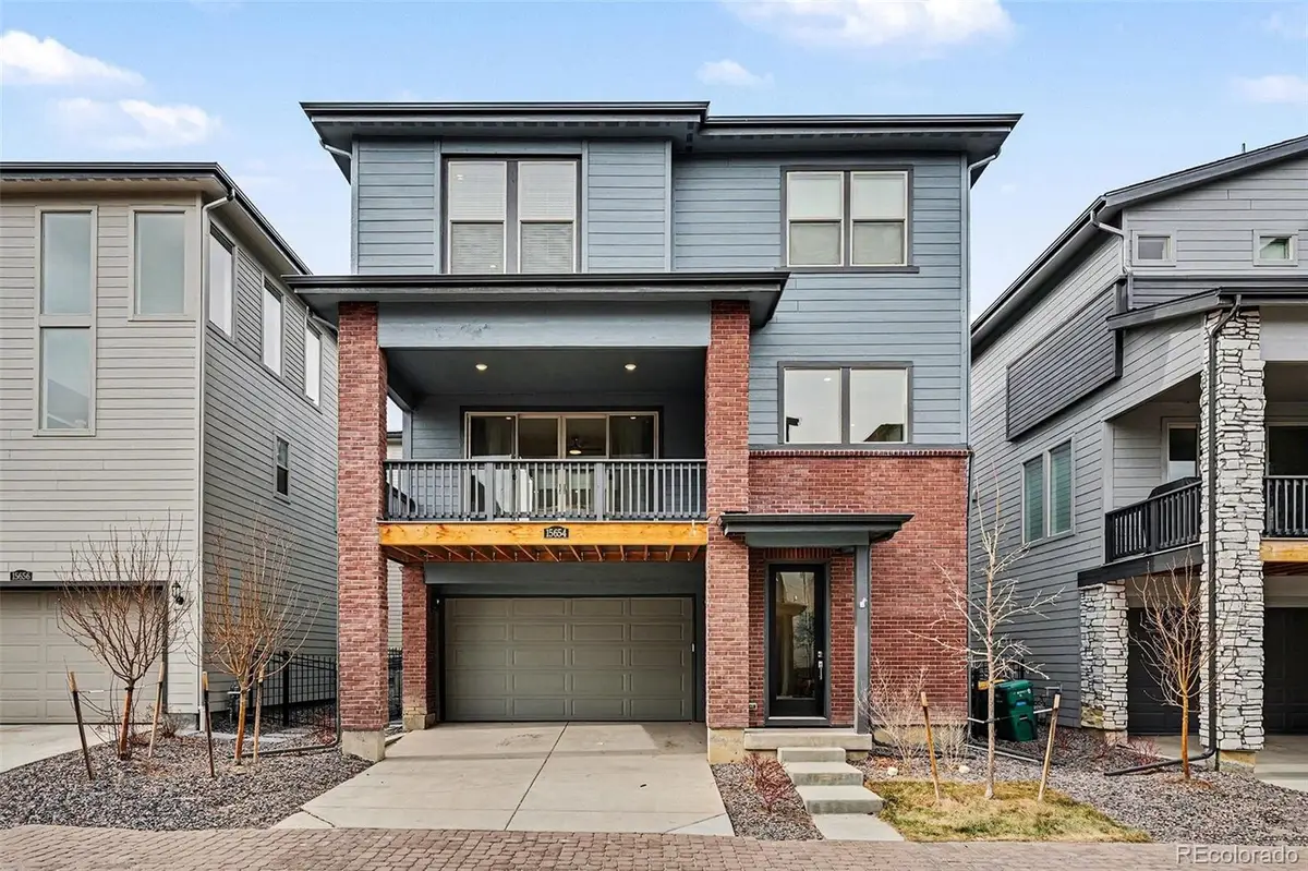 15654 W Girard Avenue, Morrison, CO 80465 - #1