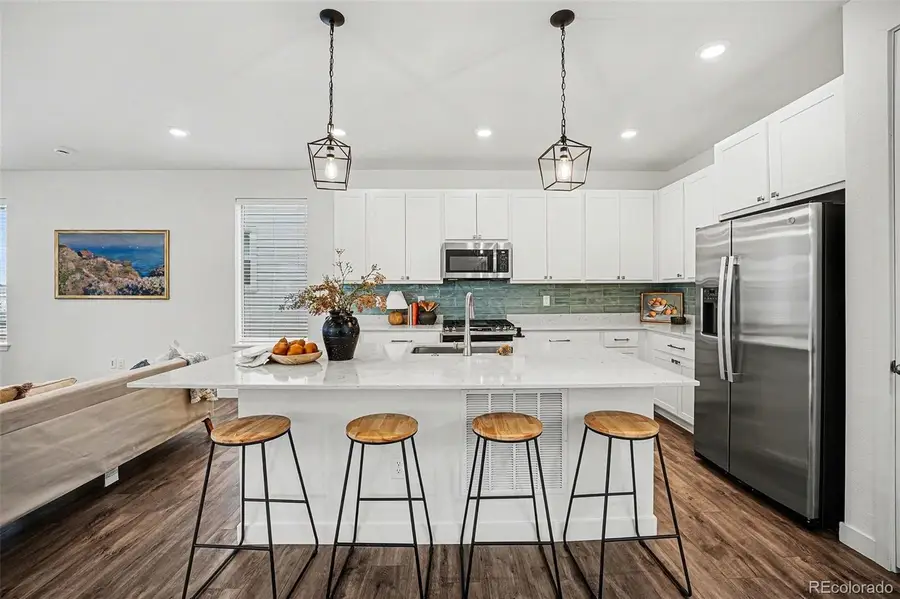 15654 W Girard Avenue, Morrison, CO 80465 - #2