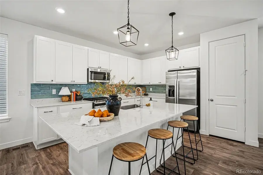 15654 W Girard Avenue, Morrison, CO 80465 - #3