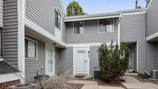 46 S Nome Street, Aurora, CO 80012