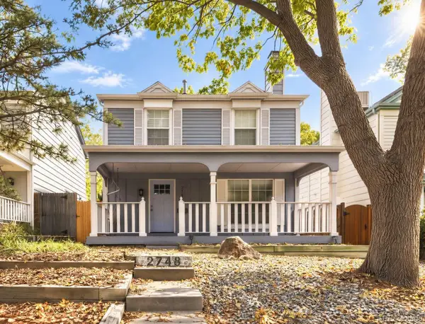 2748 Perry, Denver, CO 80212
