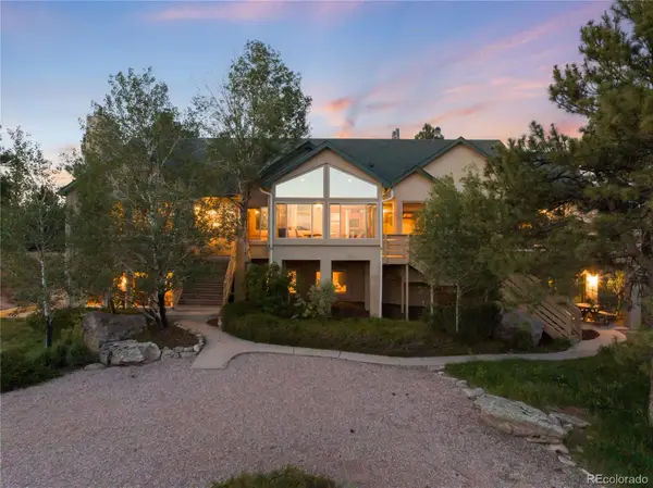 19755 N Elbert Road, Peyton, CO 80831