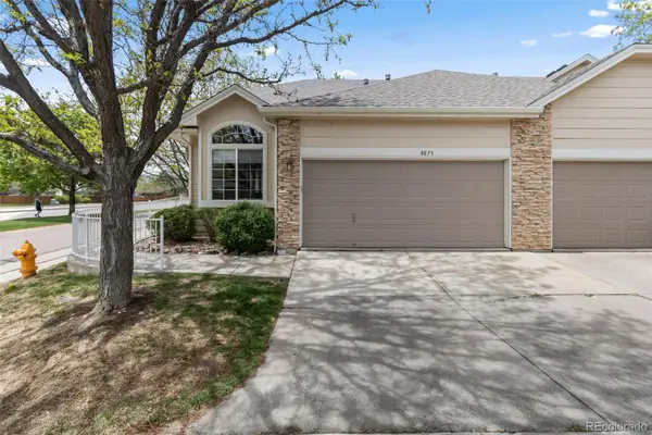 8873 W Phillips Drive, Littleton, CO 80128